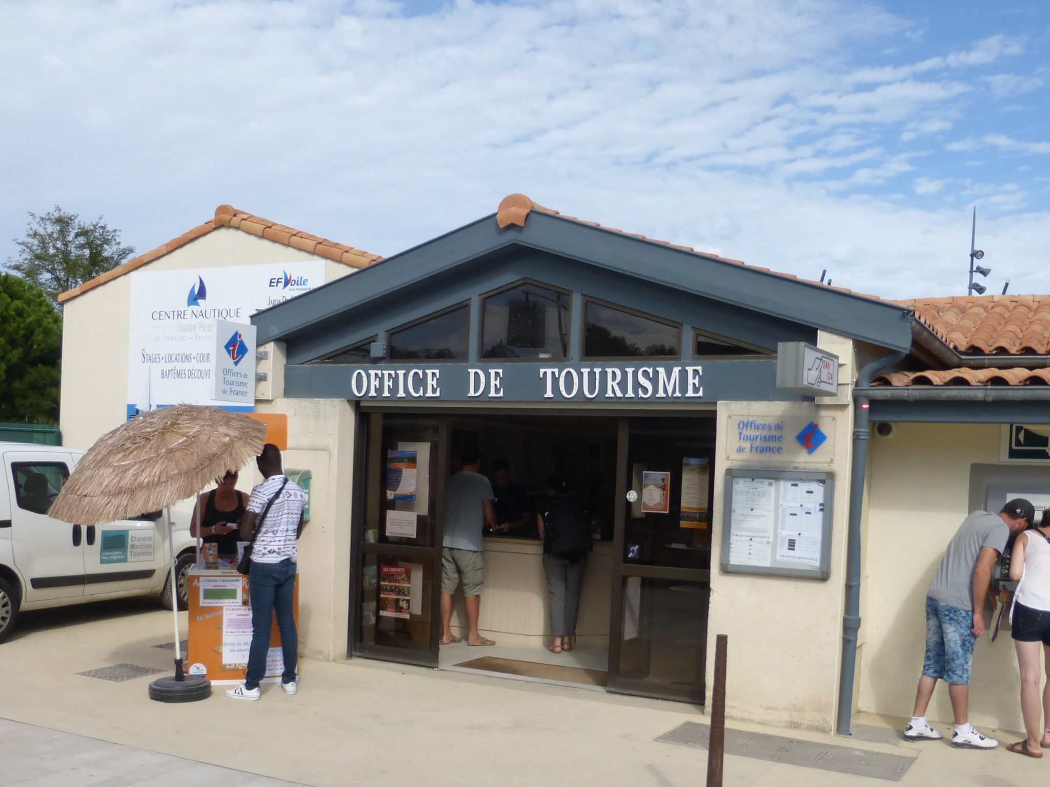 Office de Tourisme de Ronces les Bains Office de Tourisme de Ronces les Bains