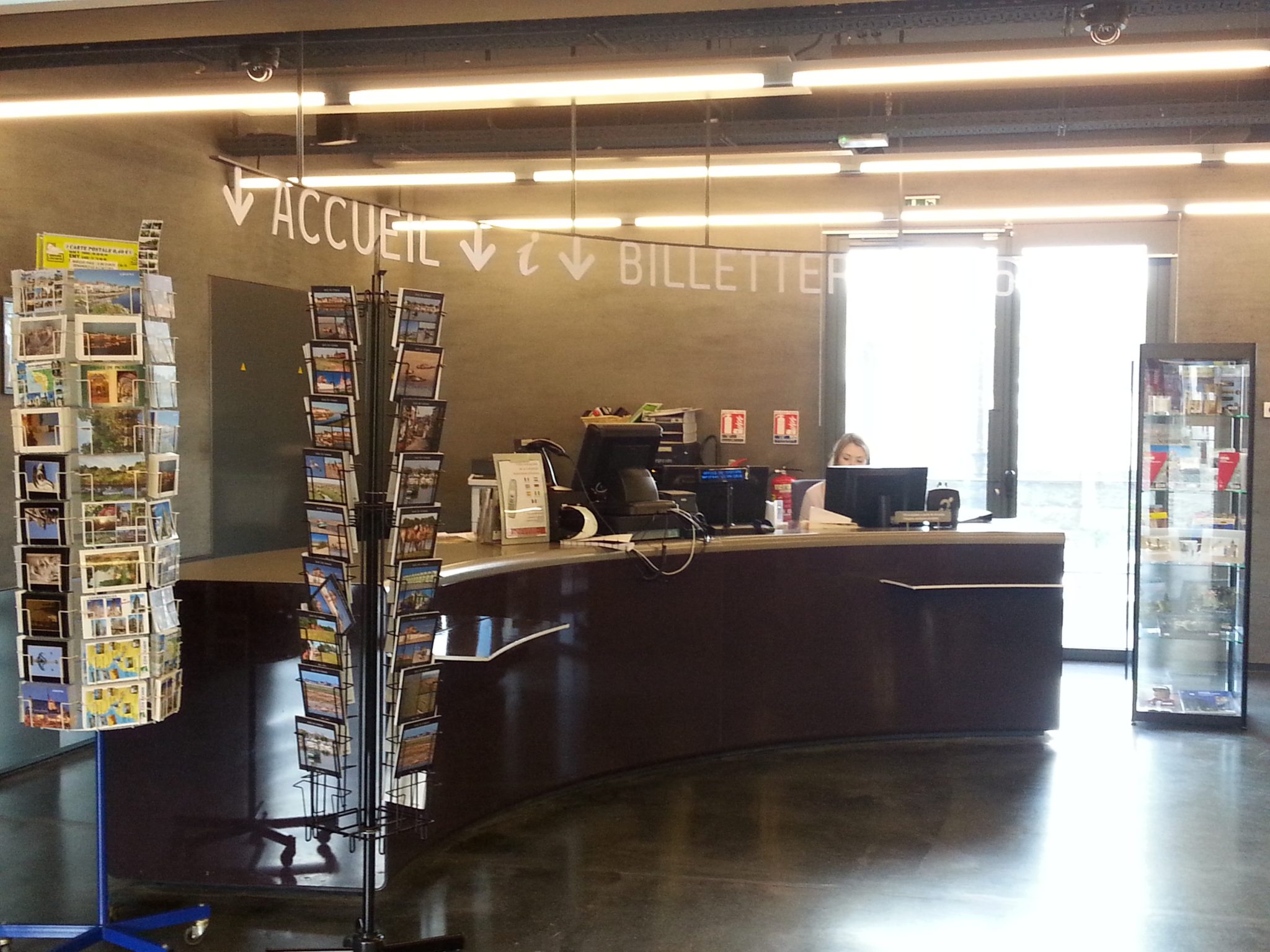 Office De Tourisme Et Des Congrès D'amiens Métropole