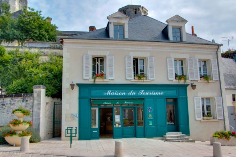 Office de Tourisme Val de Cher Controis Saint Aignan