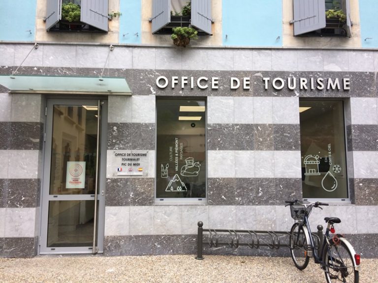 Office De Tourisme Tourmalet Pic Du Midi