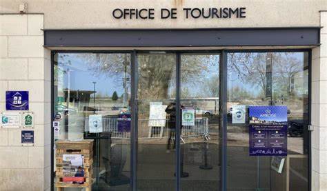 amboise tourism office